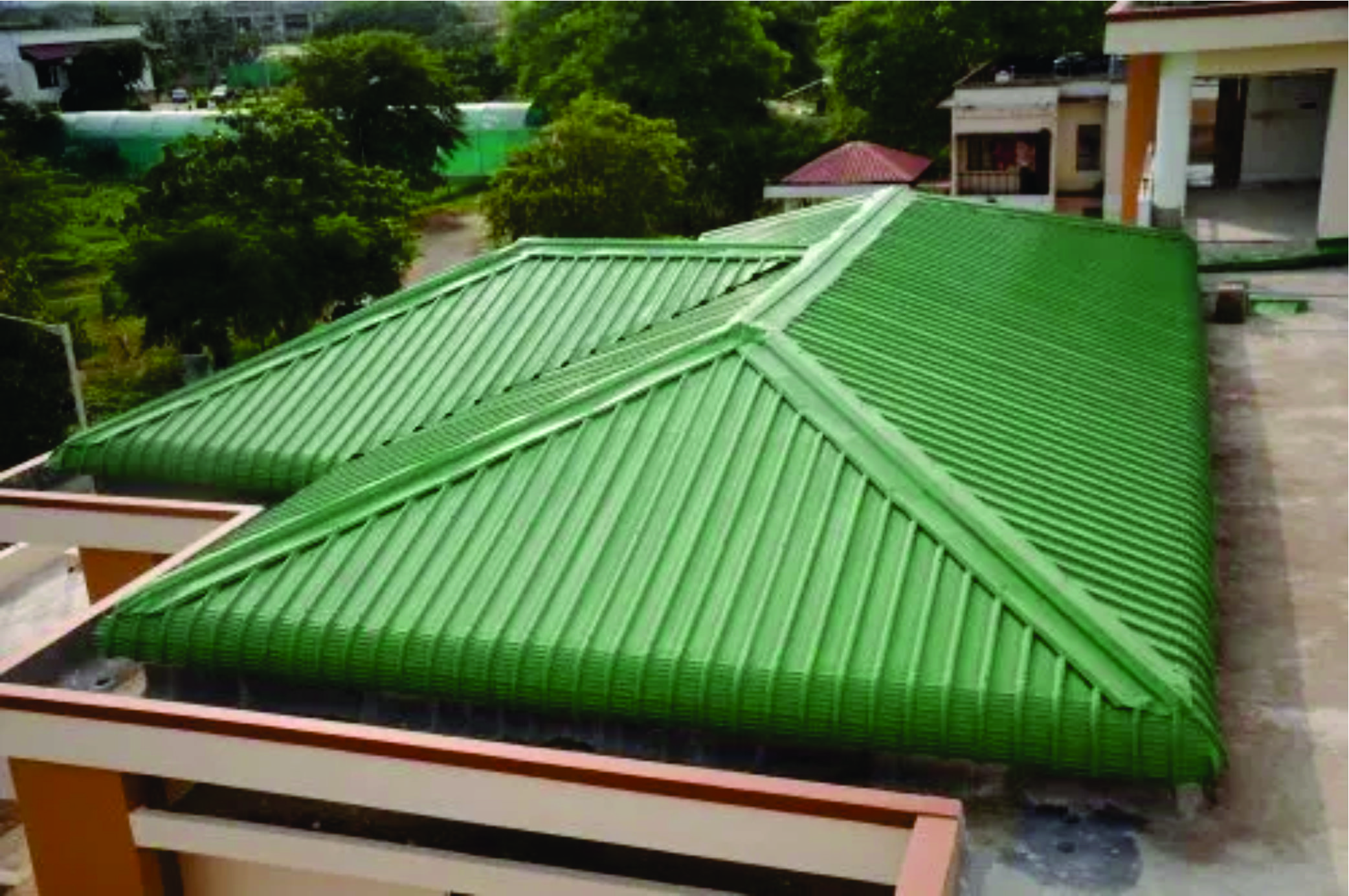 Roofing Sheets4